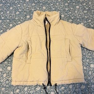 Princess Polly puffer